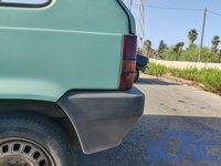 Fiat Panda 141 900 40CV 1992-1996