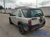 Land Rover Freelander L314 2.0 DI 4X4 98CV 1998-2000