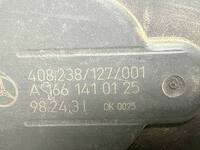 Corpo Farfallato MERCEDES CLASSE A W168 A 160 1997-2004 A1661410125 6