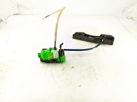 Serratura Porta ALFA ROMEO MITO 955 2009-2018 sinistro, sx, frontale, anteriore