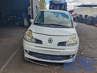 Renault Modus F/JP0 1.5 DCI 75 75CV 2010-2023