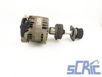 Alternatore FORD FOCUS SW DNW 1.8 TURBO DI/TDDI 1999-2004 1022118061