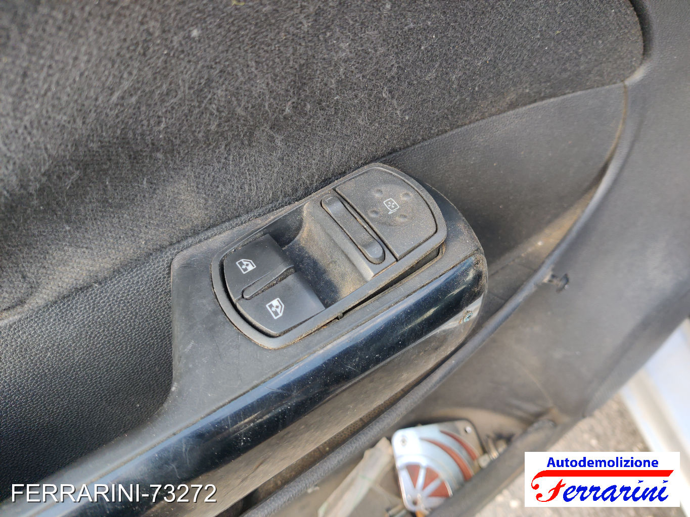 Opel Corsa D 28