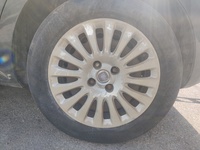 Fiat Punto Evo 199 1.3 D MULTIJET 75CV 2009-2012