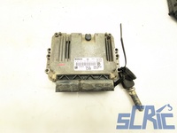 OPEL ASTRA H 1.7cdti Kit Accensione OPEL ASTRA H A04 1.7 CDTI 2007-2014 12