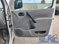 Renault Kangoo FW0/1 1.5 DCI 85 86CV 2008-2023