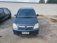 Opel Meriva A X03 1.4 16V TWINPORT 90CV 2004-2010