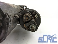 Motorino Avviamento RENAULT KANGOO KC0/1 1.2 1997-2023 0001112025, 7700864608