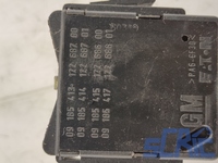 Leva Comando Luci Frecce OPEL MERIVA A X03 2003-2010 09185413, 12268701