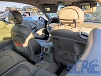 Mercedes Clk C209 200 KOMPRESSOR 163CV 2002-2009