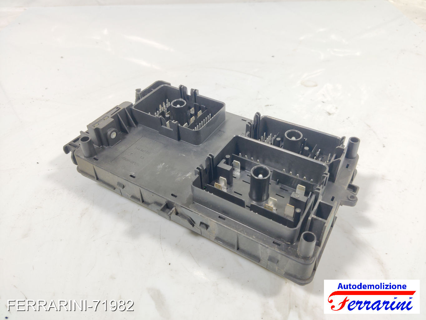 Body Computer OPEL INSIGNIA A G09 2.0 CDTI 2008-2017 13255300, 544949969