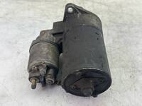 Motorino Avviamento