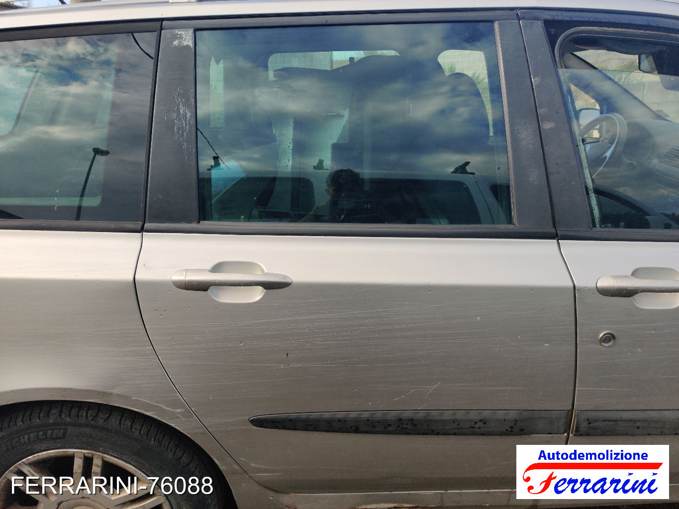 Fiat Stilo Sw 59