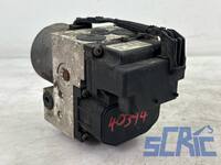 Centralina Pompa Abs FIAT PUNTO 188 1.2 60 1999-2010 0273004424, 0265216618 14