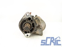 Motorino Avviamento ROVER 75 TOURER RJ 2.0 CDT 2001-2005 2280007801, NAD101500 7