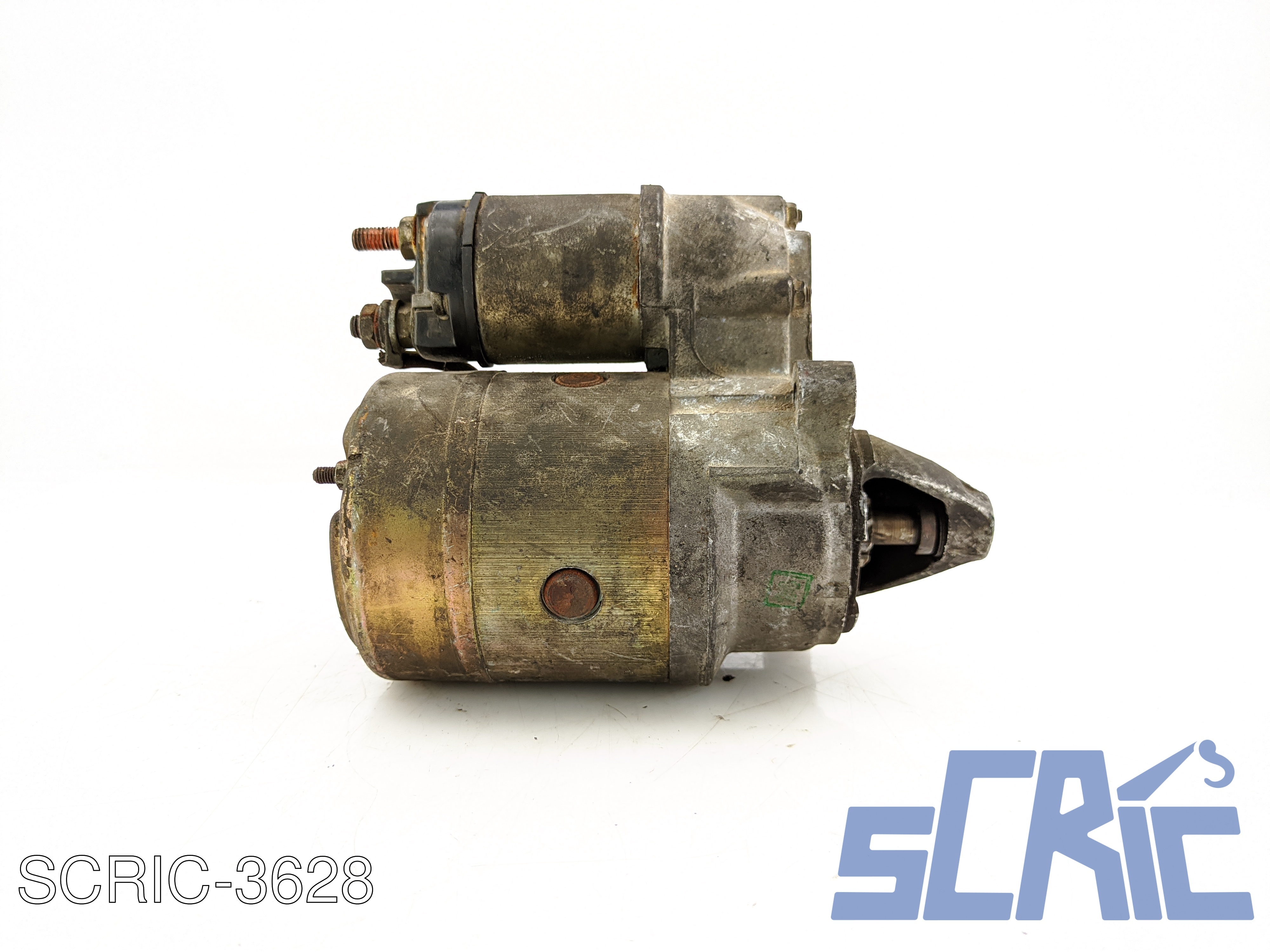 Motorino Avviamento FIAT UNO 146 70 I.E 1.4 1989-1996 77175430, 63221832