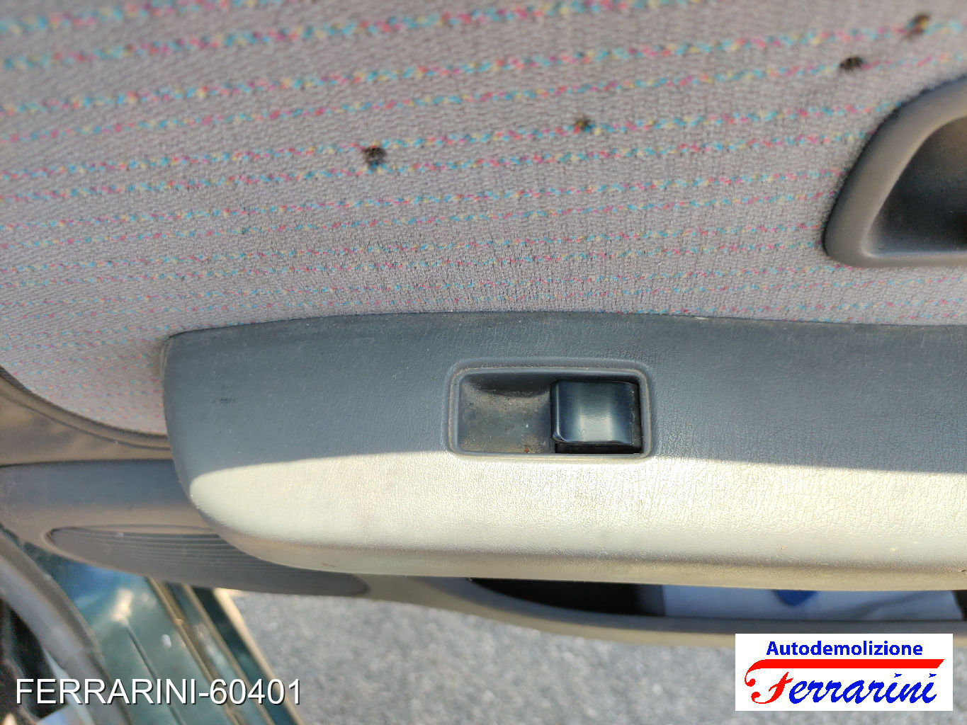 Nissan Micra 2 K11 1.0I 16V 54CV 1992-2000
