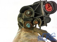 Motorino Avviamento FORD FOCUS DAW, DBW 1.8 TDCI 2002-2004 1S4U11000AA, 1133994