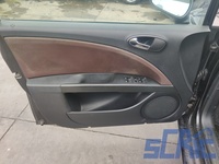 Seat Leon 1P1 1.9 TDI 105CV 2005-2010