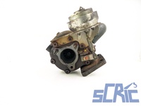 Turbina MAZDA 6 SW GY 2.0 DI 2002-2005 RF5C13700A, RF5C13700, VIA10019
