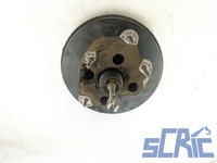 Servofreno NISSAN MICRA 3 K12 1.5 DCI 2003-2010 8200123844, 03786430014, 46007