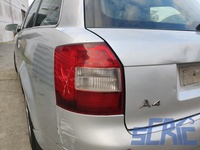 Audi A4 At 8E+05 1.9 TDI 130CV 2001-2004