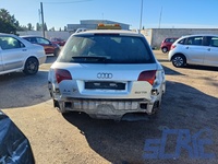 Audi A4 At 8ED 2.0 TDI 16V 140CV 2004-2008