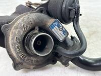 Turbina FIAT IDEA 350 1.3 D MULTIJET 2004-2012 54359700005, 710008411 12