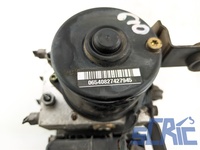 Centralina Pompa Abs VOLVO V50 545 1.6 D 2005-2011 4N512C405EC, 10020601604