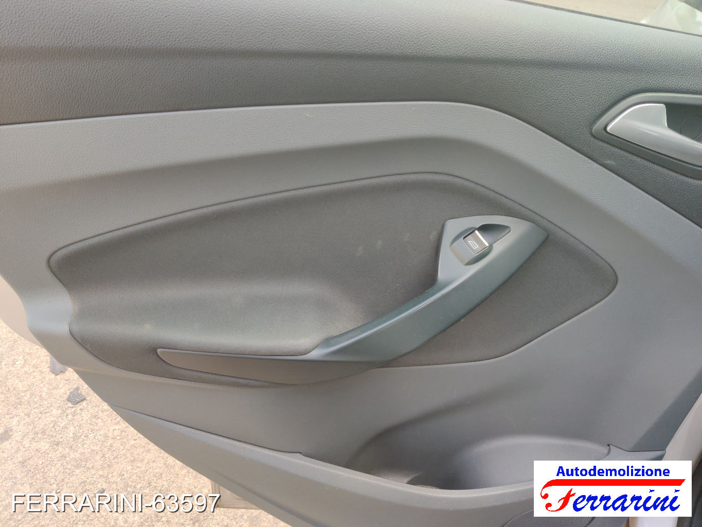 Ford C-Max 2 DXA/CB7, DXA/CEU 1.6 TDCI 115CV 2010-2019