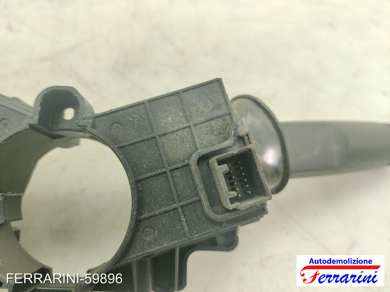 Devioluci OPEL MERIVA B S10 2010-2014 20941131, 95433818, 20941129