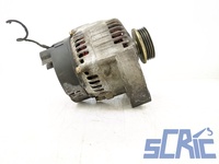 63321600 Alternatore LANCIA Y 840 1.1 1995-2003 63321600, 063321600010