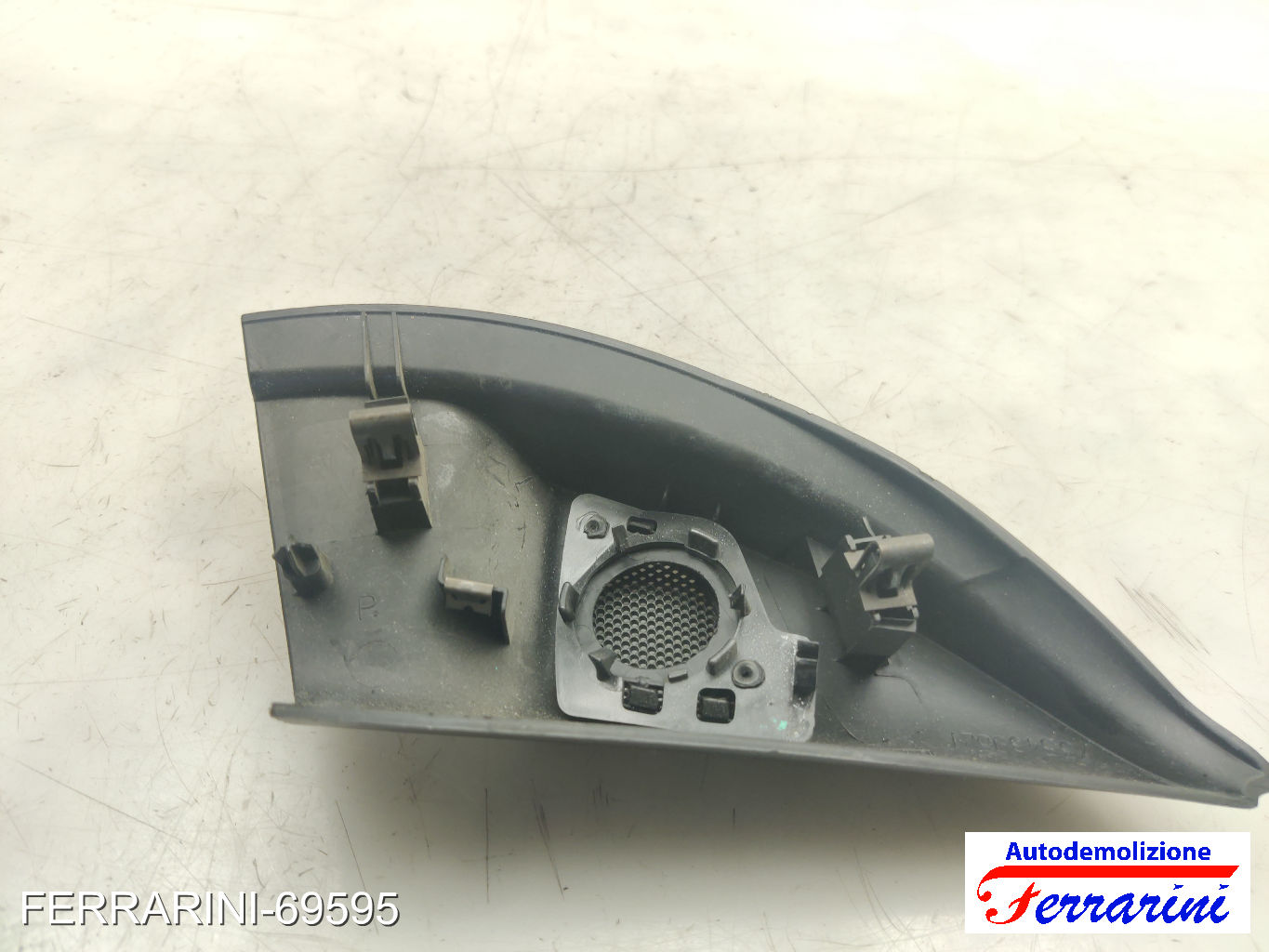 copertura cassa tweeter sinistra LANCIA DELTA 3 844 2008-2014 735469321