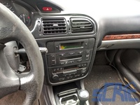 Peugeot 406 8B 2.0 HDI 110 109CV 1998-2001