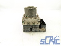 Centralina Pompa Abs CITROEN C3 PLURIEL HB 1.4 HDI 2004-2009 9651412080