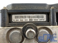 Centralina Pompa Abs FIAT IDEA 350 1.4 2003-2016 46826209, 0265231308
