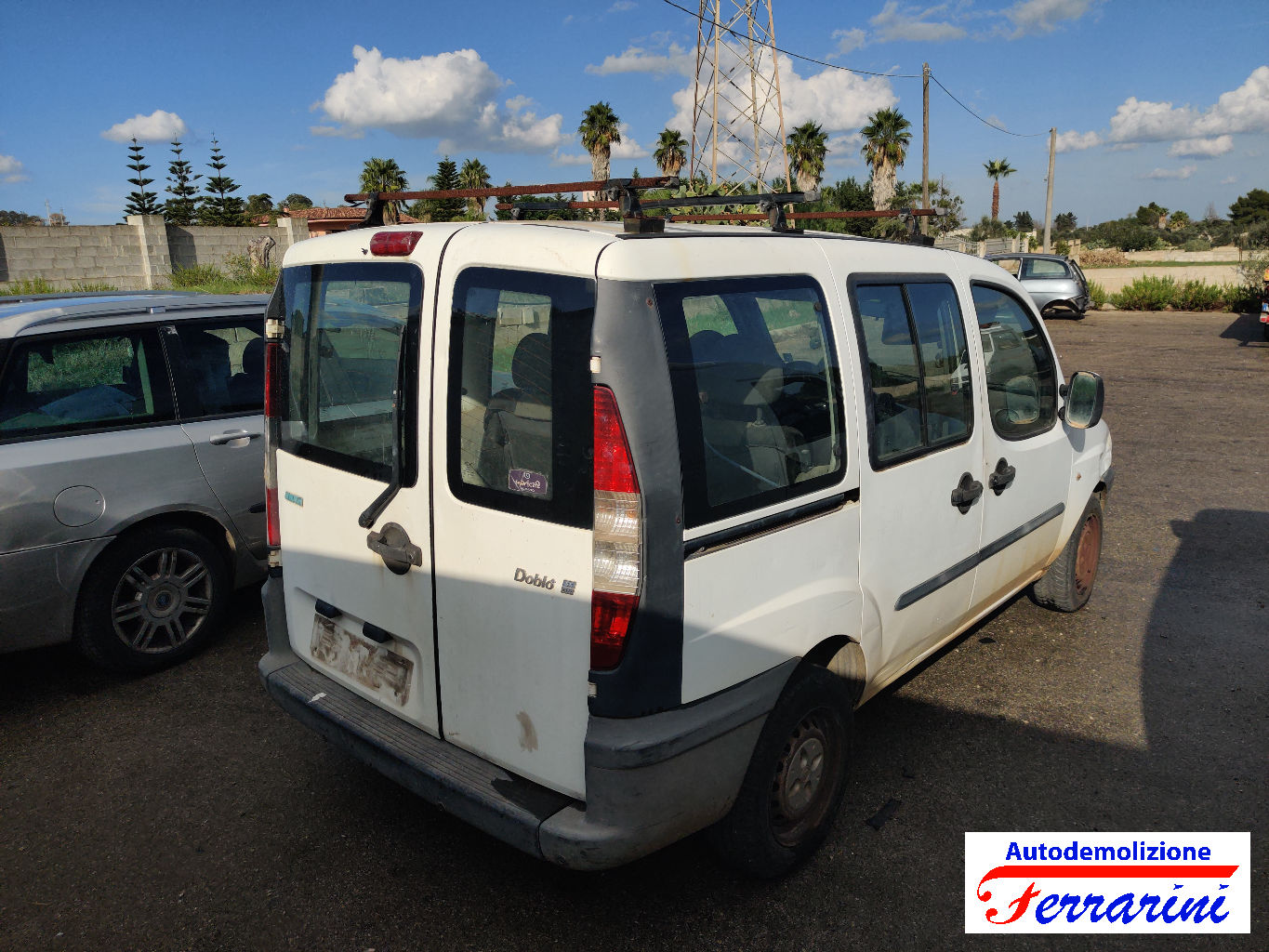 Fiat Doblo 49