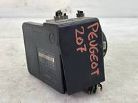 Centralina Pompa Abs PEUGEOT 207 WA, WC 1.4 2008-2015 10096011973, 9663945780 11
