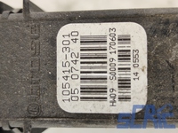 Motorino Alzavetro VW GOLF 4 1J1 1.9 TDI 1997-2004 1J0959802G, 1C1959802A