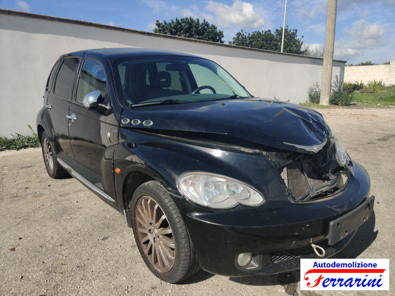 Chrysler Pt Cruiser 7