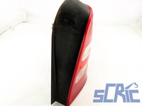 Fanalino Stop Posteriore MERCEDES CLASSE A W168 1997-2004 destro, dx 1688202864