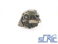 Alternatore NISSAN MICRA 3 K12 1.2 16V 2003-2010 23100AX62A, 2542927A, TG88019