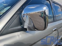 Mitsubishi Pajero Sport 1 K7, K9 2.5 TD 99CV 1998-2007