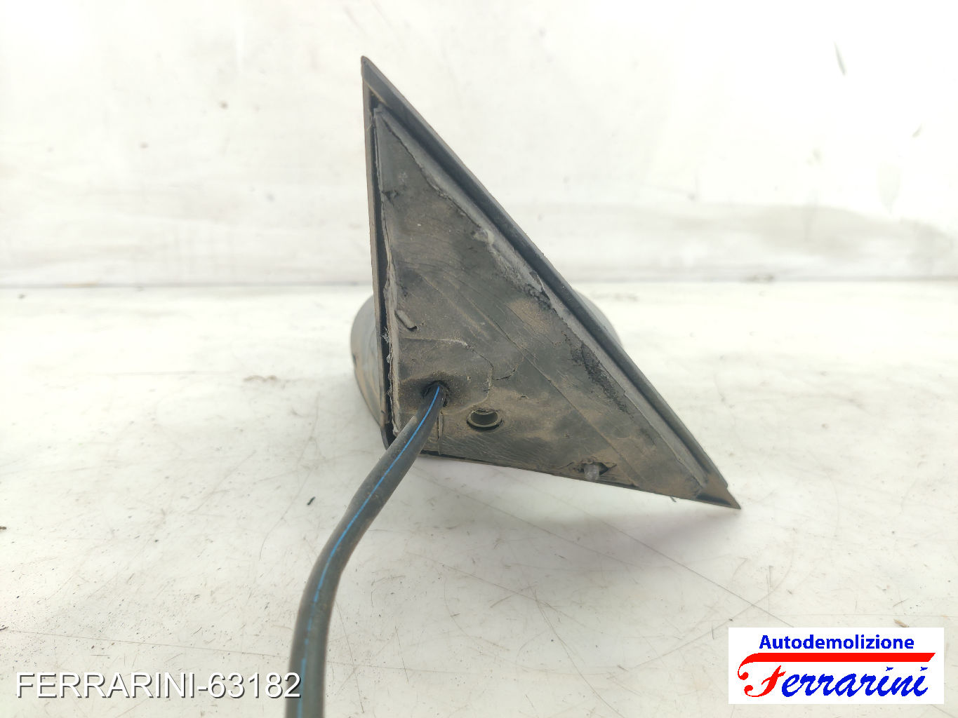 Specchietto Laterale FIAT DUCATO 230 1998-2002 destro, dx 6