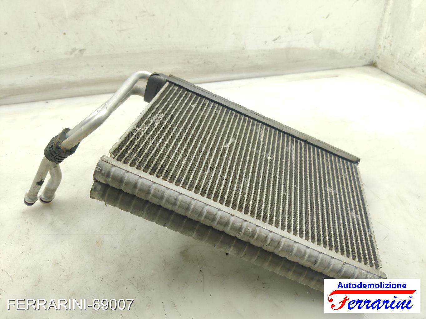 Radiatore Clima Stufa BMW SERIE 3 E90 330D XDRIVE 2008-2011 64119179802