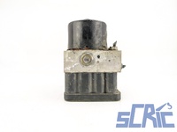Centralina Pompa Abs AUDI A2 8Z0 1.4 TDI 2000-2005 8Z0907379D, 10020600364