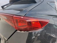 Cupra Formentor KM7 1.4 E-HYBRID 204CV 2021-2023