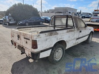 Tata Telcoline 40_Fd 2.0 TDIC 4X4 87CV 2003-2011