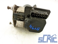 Centralina Pompa Abs OPEL VECTRA C Z02 2.2 DTI 16V 2002-2004 A0044310912