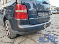 Vw Touran 1T1, 1T2 1.9 TDI 105CV 2003-2010